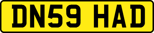 DN59HAD