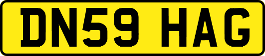 DN59HAG