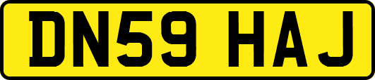 DN59HAJ
