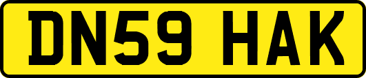 DN59HAK