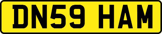 DN59HAM