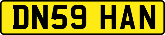 DN59HAN