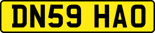 DN59HAO