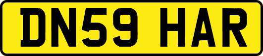 DN59HAR