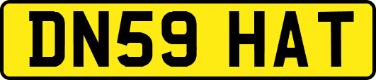 DN59HAT