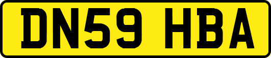 DN59HBA