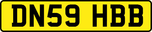 DN59HBB