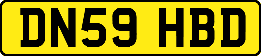 DN59HBD