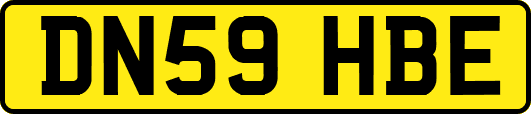 DN59HBE