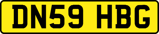 DN59HBG
