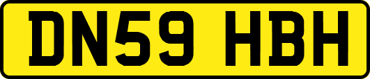 DN59HBH