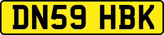 DN59HBK