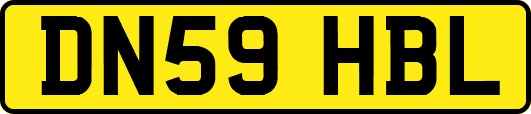 DN59HBL