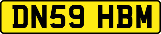 DN59HBM