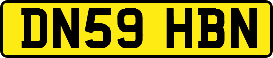 DN59HBN