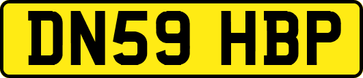 DN59HBP