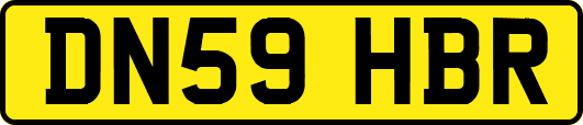 DN59HBR