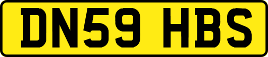 DN59HBS