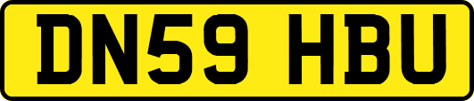 DN59HBU