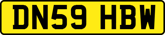 DN59HBW