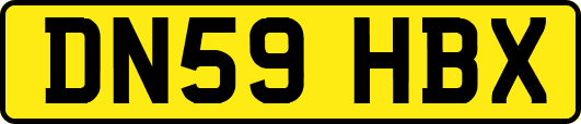 DN59HBX