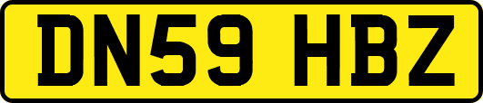 DN59HBZ