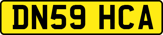 DN59HCA