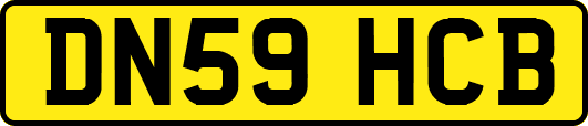 DN59HCB