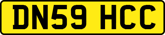 DN59HCC