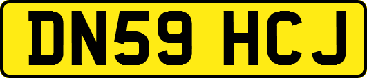 DN59HCJ