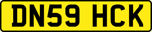 DN59HCK