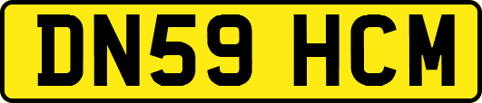 DN59HCM