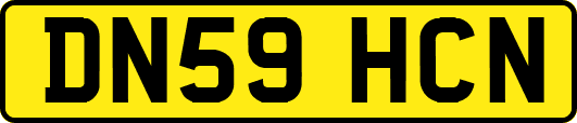 DN59HCN