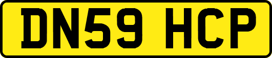 DN59HCP