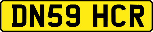 DN59HCR