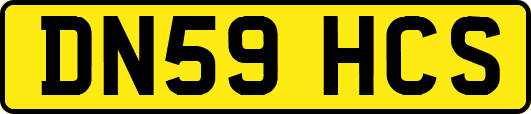 DN59HCS