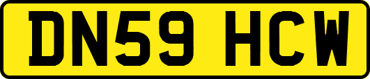 DN59HCW