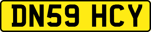 DN59HCY