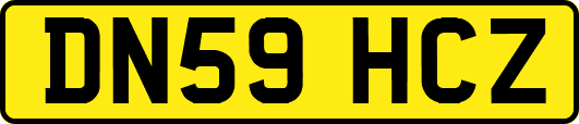 DN59HCZ