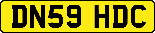 DN59HDC