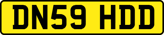 DN59HDD