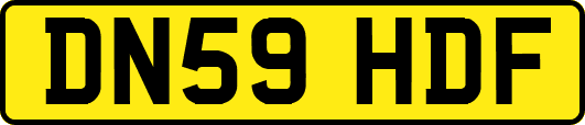 DN59HDF
