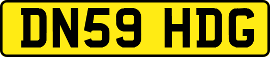 DN59HDG
