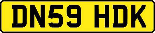 DN59HDK