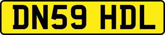 DN59HDL