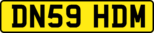 DN59HDM