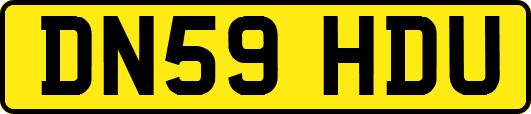 DN59HDU