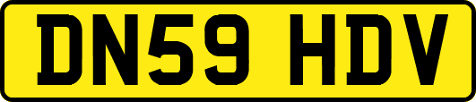 DN59HDV
