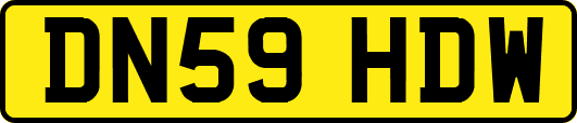 DN59HDW