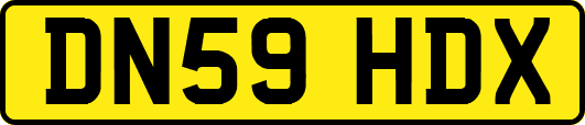DN59HDX
